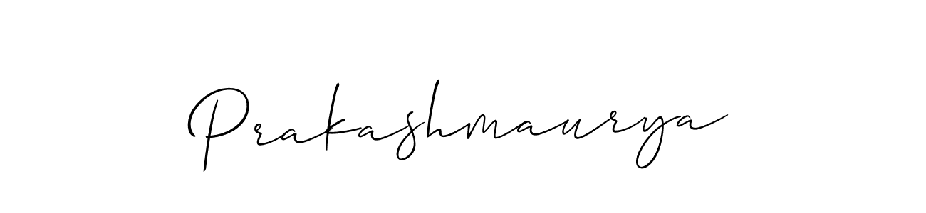 How to Draw Prakashmaurya signature style? Allison_Script is a latest design signature styles for name Prakashmaurya. Prakashmaurya signature style 2 images and pictures png