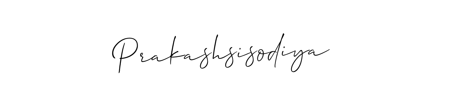 You can use this online signature creator to create a handwritten signature for the name Prakashsisodiya. This is the best online autograph maker. Prakashsisodiya signature style 2 images and pictures png