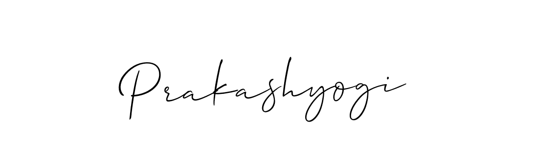 See photos of Prakashyogi official signature by Spectra . Check more albums & portfolios. Read reviews & check more about Allison_Script font. Prakashyogi signature style 2 images and pictures png