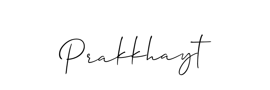 Also You can easily find your signature by using the search form. We will create Prakkhayt name handwritten signature images for you free of cost using Allison_Script sign style. Prakkhayt signature style 2 images and pictures png
