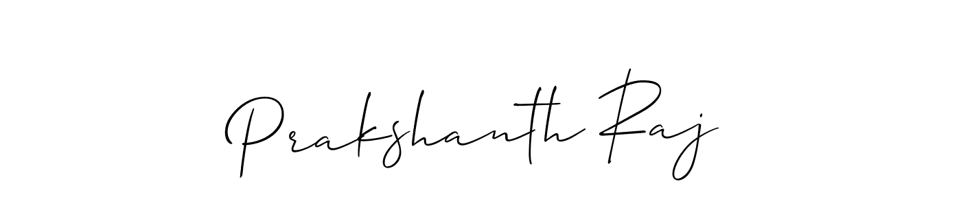 Check out images of Autograph of Prakshanth Raj name. Actor Prakshanth Raj Signature Style. Allison_Script is a professional sign style online. Prakshanth Raj signature style 2 images and pictures png