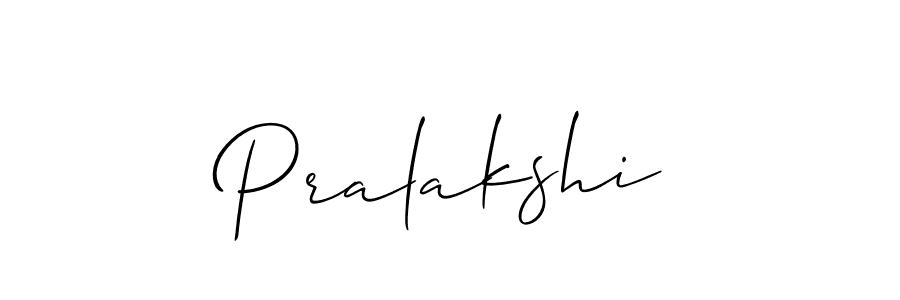 See photos of Pralakshi official signature by Spectra . Check more albums & portfolios. Read reviews & check more about Allison_Script font. Pralakshi signature style 2 images and pictures png