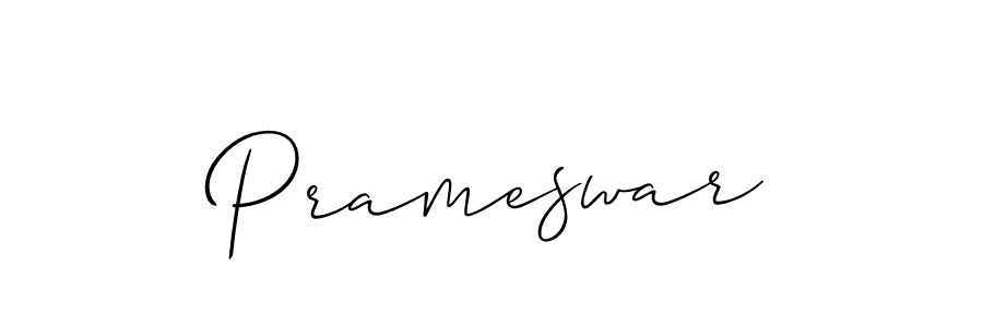 This is the best signature style for the Prameswar name. Also you like these signature font (Allison_Script). Mix name signature. Prameswar signature style 2 images and pictures png