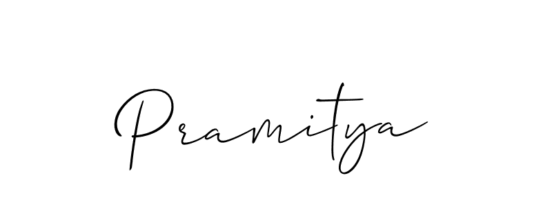 This is the best signature style for the Pramitya name. Also you like these signature font (Allison_Script). Mix name signature. Pramitya signature style 2 images and pictures png