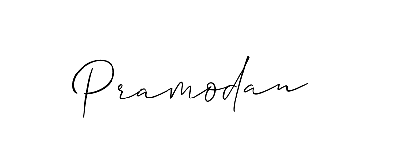 See photos of Pramodan official signature by Spectra . Check more albums & portfolios. Read reviews & check more about Allison_Script font. Pramodan signature style 2 images and pictures png