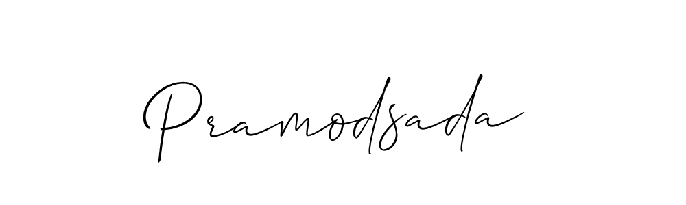 Check out images of Autograph of Pramodsada name. Actor Pramodsada Signature Style. Allison_Script is a professional sign style online. Pramodsada signature style 2 images and pictures png