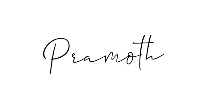 Check out images of Autograph of Pramoth name. Actor Pramoth Signature Style. Allison_Script is a professional sign style online. Pramoth signature style 2 images and pictures png