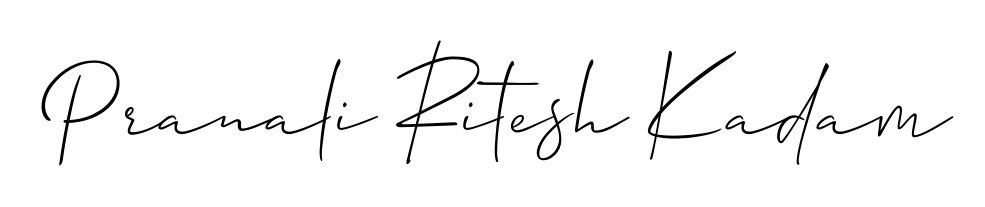 Discover the perfect balance of readability and style for Pranali Ritesh Kadam with Allison_Script font. Create your dream signature today. Pranali Ritesh Kadam signature style 2 images and pictures png