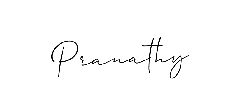 This is the best signature style for the Pranathy name. Also you like these signature font (Allison_Script). Mix name signature. Pranathy signature style 2 images and pictures png