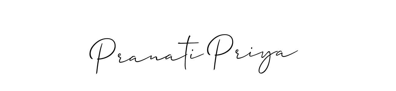 Here are the top 10 professional signature styles for the name Pranati Priya. These are the best autograph styles you can use for your name. Pranati Priya signature style 2 images and pictures png