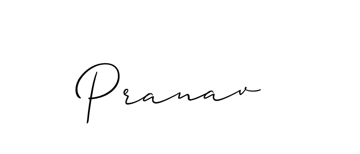 Here are the top 10 professional signature styles for the name Pranav ;). These are the best autograph styles you can use for your name. Pranav ;) signature style 2 images and pictures png