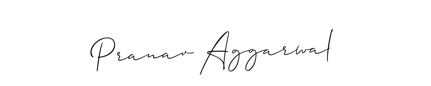 See photos of Pranav Aggarwal official signature by Spectra . Check more albums & portfolios. Read reviews & check more about Allison_Script font. Pranav Aggarwal signature style 2 images and pictures png