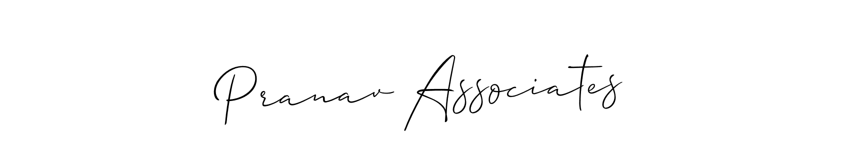 See photos of Pranav Associates official signature by Spectra . Check more albums & portfolios. Read reviews & check more about Allison_Script font. Pranav Associates signature style 2 images and pictures png