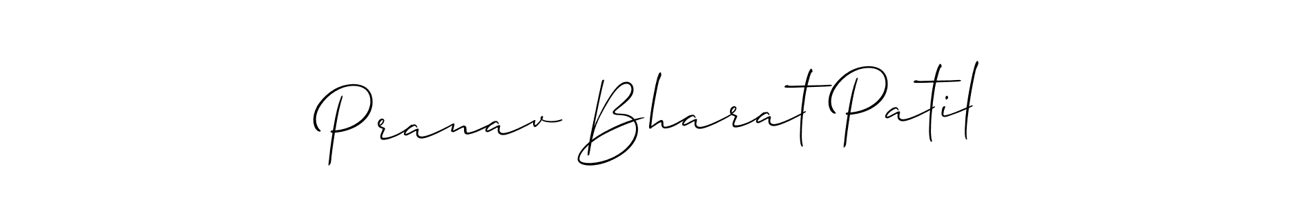 Here are the top 10 professional signature styles for the name Pranav Bharat Patil. These are the best autograph styles you can use for your name. Pranav Bharat Patil signature style 2 images and pictures png