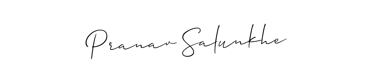 See photos of Pranav Salunkhe official signature by Spectra . Check more albums & portfolios. Read reviews & check more about Allison_Script font. Pranav Salunkhe signature style 2 images and pictures png