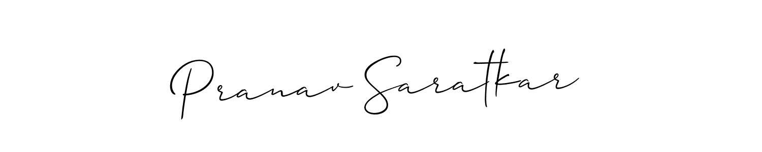 Check out images of Autograph of Pranav Saratkar name. Actor Pranav Saratkar Signature Style. Allison_Script is a professional sign style online. Pranav Saratkar signature style 2 images and pictures png