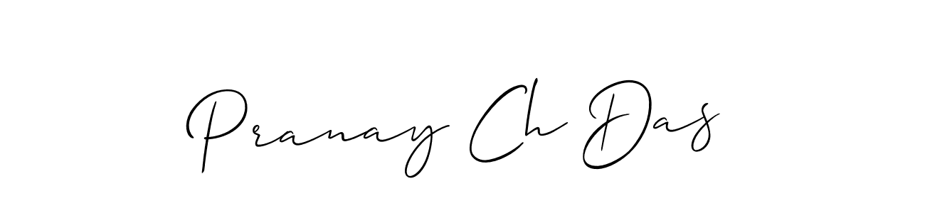 You can use this online signature creator to create a handwritten signature for the name Pranay Ch Das. This is the best online autograph maker. Pranay Ch Das signature style 2 images and pictures png