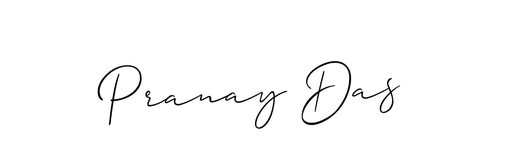 You can use this online signature creator to create a handwritten signature for the name Pranay Das. This is the best online autograph maker. Pranay Das signature style 2 images and pictures png