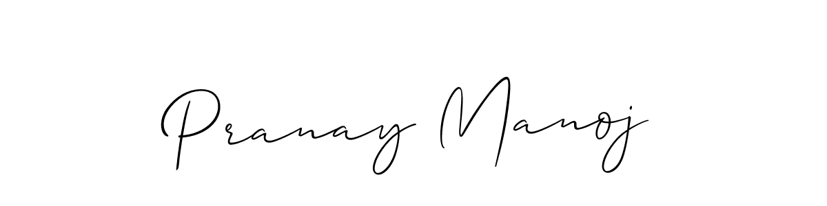 Here are the top 10 professional signature styles for the name Pranay Manoj. These are the best autograph styles you can use for your name. Pranay Manoj signature style 2 images and pictures png