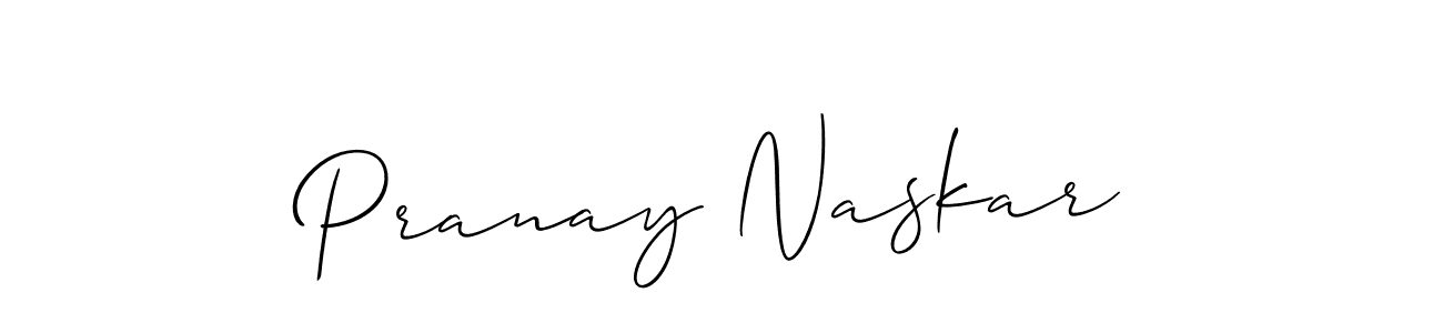 You can use this online signature creator to create a handwritten signature for the name Pranay Naskar. This is the best online autograph maker. Pranay Naskar signature style 2 images and pictures png