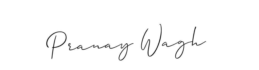 Once you've used our free online signature maker to create your best signature Allison_Script style, it's time to enjoy all of the benefits that Pranay Wagh name signing documents. Pranay Wagh signature style 2 images and pictures png