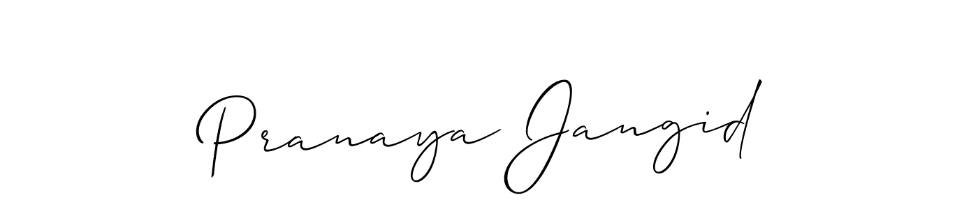 Check out images of Autograph of Pranaya Jangid name. Actor Pranaya Jangid Signature Style. Allison_Script is a professional sign style online. Pranaya Jangid signature style 2 images and pictures png