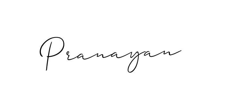 Here are the top 10 professional signature styles for the name Pranayan. These are the best autograph styles you can use for your name. Pranayan signature style 2 images and pictures png