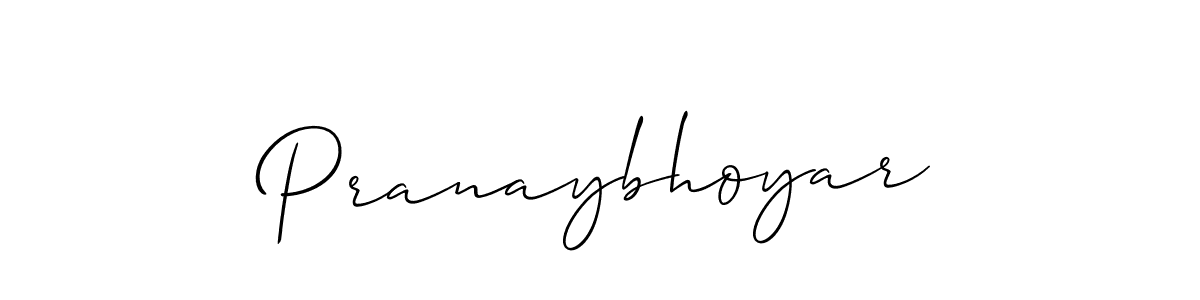Check out images of Autograph of Pranaybhoyar name. Actor Pranaybhoyar Signature Style. Allison_Script is a professional sign style online. Pranaybhoyar signature style 2 images and pictures png