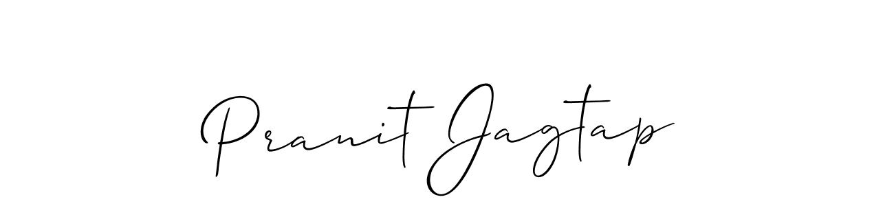 Here are the top 10 professional signature styles for the name Pranit Jagtap. These are the best autograph styles you can use for your name. Pranit Jagtap signature style 2 images and pictures png