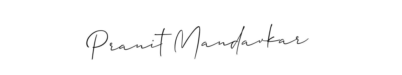 See photos of Pranit Mandavkar official signature by Spectra . Check more albums & portfolios. Read reviews & check more about Allison_Script font. Pranit Mandavkar signature style 2 images and pictures png