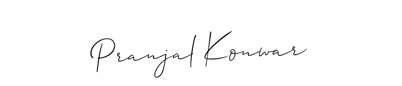 See photos of Pranjal Konwar official signature by Spectra . Check more albums & portfolios. Read reviews & check more about Allison_Script font. Pranjal Konwar signature style 2 images and pictures png
