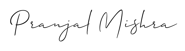 Check out images of Autograph of Pranjal Mishra name. Actor Pranjal Mishra Signature Style. Allison_Script is a professional sign style online. Pranjal Mishra signature style 2 images and pictures png