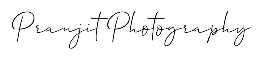 The Allison_Script typeface gives name Pranjit Photography a refined look. Suitable for certificates, diplomas, and official verification. Pranjit Photography signature style 2 images and pictures png