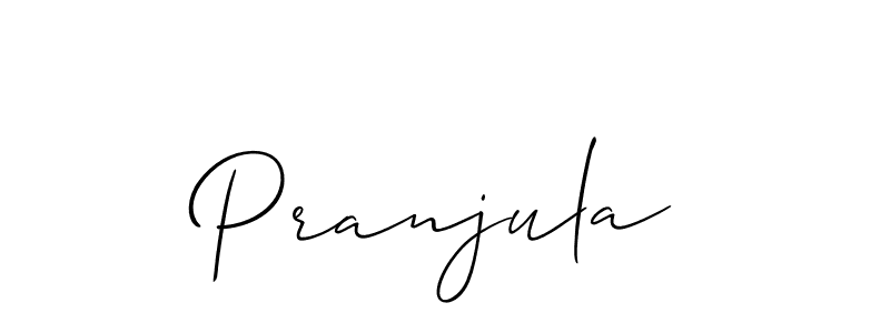 You can use this online signature creator to create a handwritten signature for the name Pranjula. This is the best online autograph maker. Pranjula signature style 2 images and pictures png