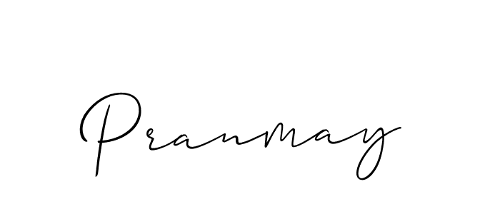 You can use this online signature creator to create a handwritten signature for the name Pranmay. This is the best online autograph maker. Pranmay signature style 2 images and pictures png