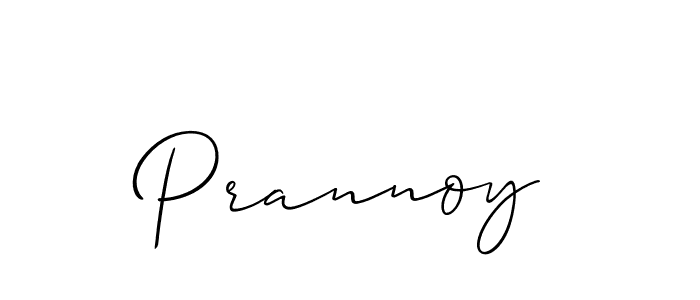 Once you've used our free online signature maker to create your best signature Allison_Script style, it's time to enjoy all of the benefits that Prannoy name signing documents. Prannoy signature style 2 images and pictures png