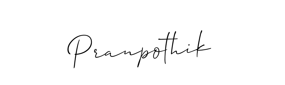 Check out images of Autograph of Pranpothik name. Actor Pranpothik Signature Style. Allison_Script is a professional sign style online. Pranpothik signature style 2 images and pictures png