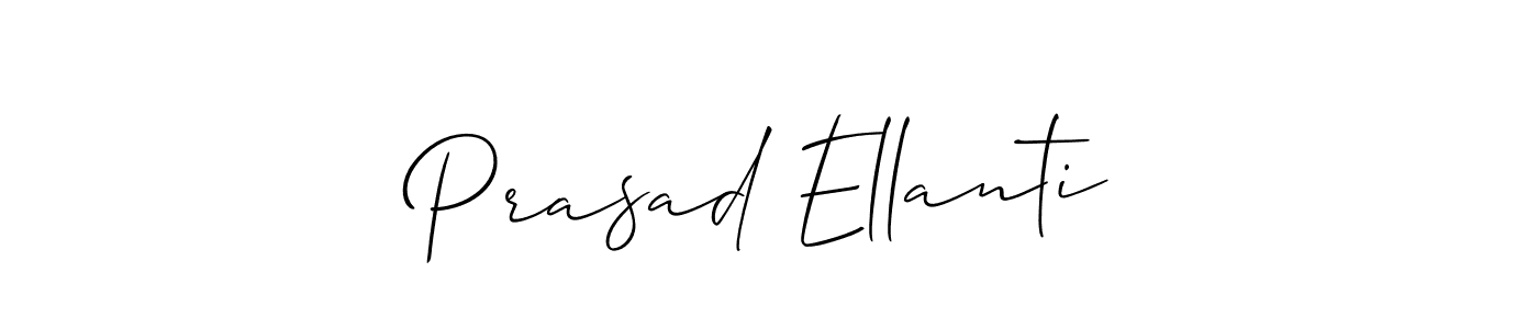Here are the top 10 professional signature styles for the name Prasad Ellanti. These are the best autograph styles you can use for your name. Prasad Ellanti signature style 2 images and pictures png
