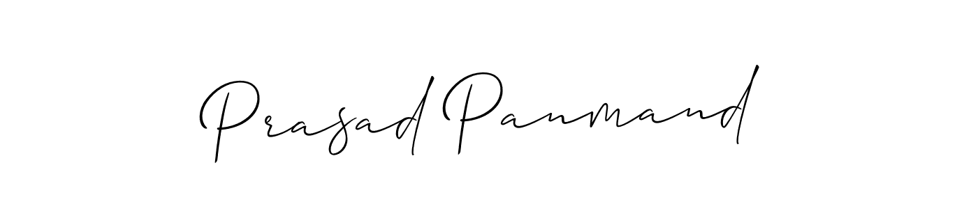 This is the best signature style for the Prasad Panmand name. Also you like these signature font (Allison_Script). Mix name signature. Prasad Panmand signature style 2 images and pictures png