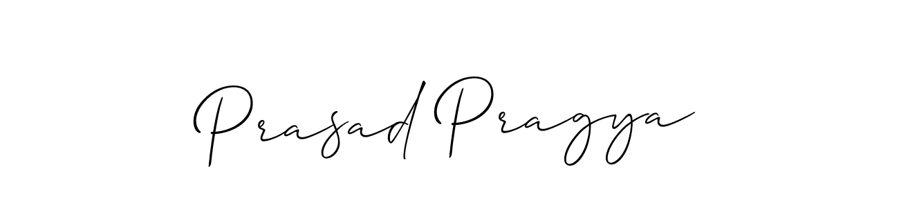 See photos of Prasad Pragya official signature by Spectra . Check more albums & portfolios. Read reviews & check more about Allison_Script font. Prasad Pragya signature style 2 images and pictures png