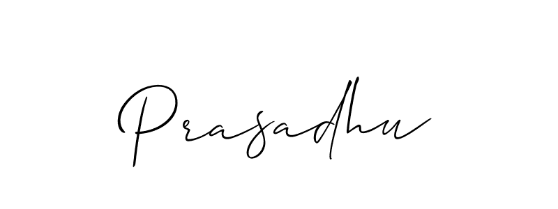Check out images of Autograph of Prasadhu name. Actor Prasadhu Signature Style. Allison_Script is a professional sign style online. Prasadhu signature style 2 images and pictures png