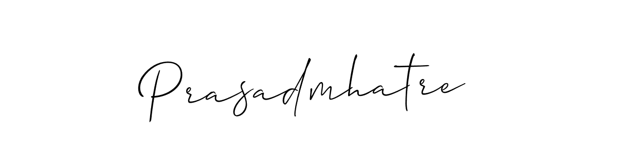 See photos of Prasadmhatre official signature by Spectra . Check more albums & portfolios. Read reviews & check more about Allison_Script font. Prasadmhatre signature style 2 images and pictures png