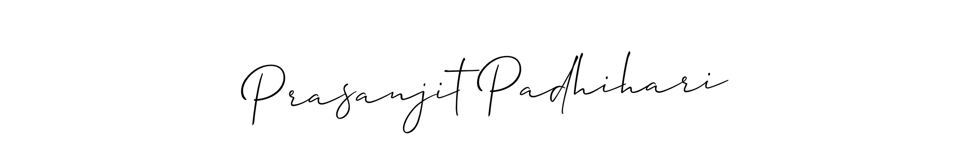 You can use this online signature creator to create a handwritten signature for the name Prasanjit Padhihari. This is the best online autograph maker. Prasanjit Padhihari signature style 2 images and pictures png