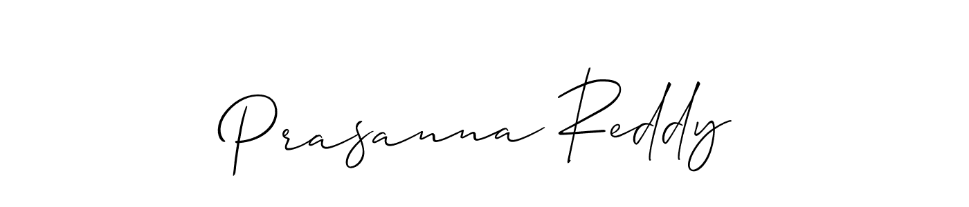 You can use this online signature creator to create a handwritten signature for the name Prasanna Reddy. This is the best online autograph maker. Prasanna Reddy signature style 2 images and pictures png