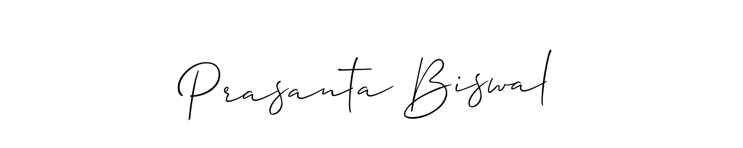 See photos of Prasanta Biswal official signature by Spectra . Check more albums & portfolios. Read reviews & check more about Allison_Script font. Prasanta Biswal signature style 2 images and pictures png