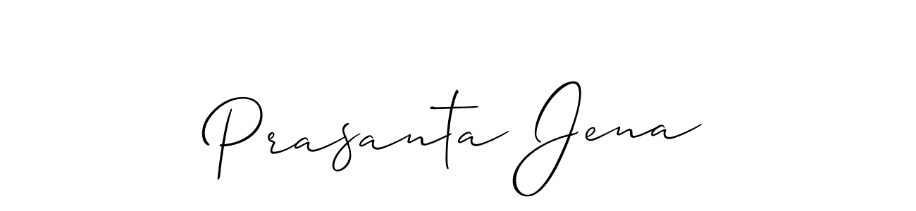 Check out images of Autograph of Prasanta Jena name. Actor Prasanta Jena Signature Style. Allison_Script is a professional sign style online. Prasanta Jena signature style 2 images and pictures png