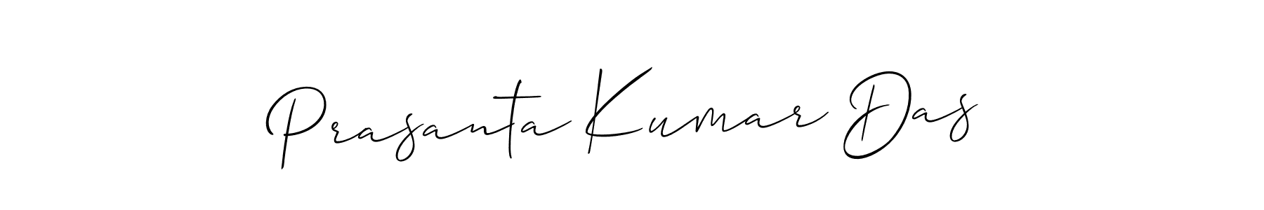 Best and Professional Signature Style for Prasanta Kumar Das. Allison_Script Best Signature Style Collection. Prasanta Kumar Das signature style 2 images and pictures png