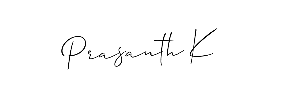 Check out images of Autograph of Prasanth K name. Actor Prasanth K Signature Style. Allison_Script is a professional sign style online. Prasanth K signature style 2 images and pictures png