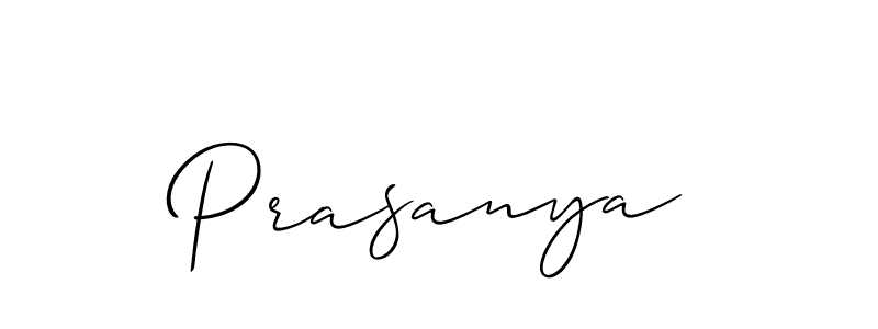 See photos of Prasanya official signature by Spectra . Check more albums & portfolios. Read reviews & check more about Allison_Script font. Prasanya signature style 2 images and pictures png