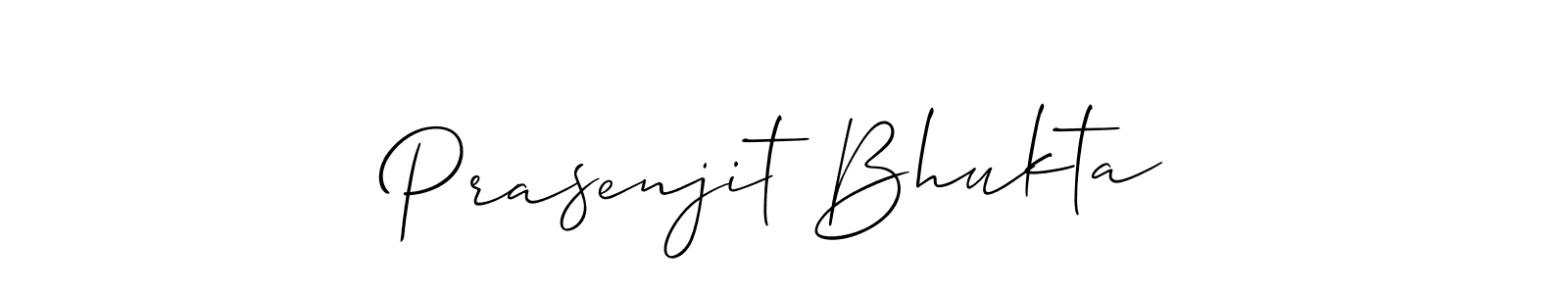 Best and Professional Signature Style for Prasenjit Bhukta. Allison_Script Best Signature Style Collection. Prasenjit Bhukta signature style 2 images and pictures png